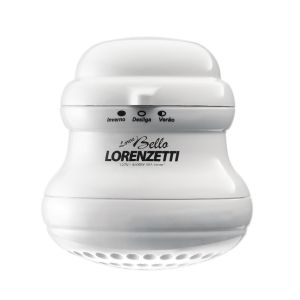 Ducha Bellobanho Ultra blanca 127V 5500W Lorenzetti 7537101 (16)