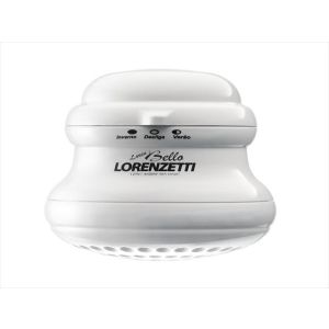 *Ducha Bellobanho blanca 220V 5500W Lorenzetti 7537104 (16)