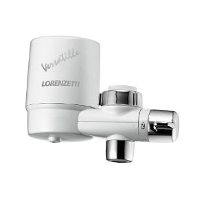 Filtro versatille para grifo Lorenzetti 7417117