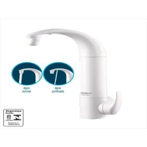 Filtro con grifo Acqua due blanca p/ mesa Lorenzetti 7417196 (4)