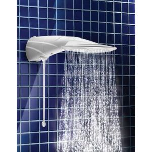 Ducha Advanced electrónica 127V 5500W Lorenzetti 7517079 (5)