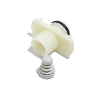 Acople enganche rápido línea Acqua a19 7581054 Lorenzetti 2pzas