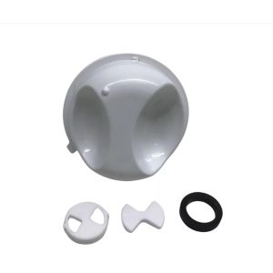 Diafragma Accionador Advanced Lorenzetti 7581238