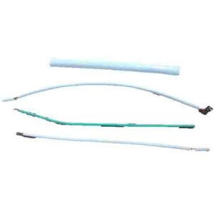 Placa de Contacto con Cables Tradicao Lorenzetti 7584096