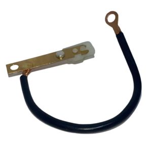 Lamina de conexión  p/placa contacto calentador Versatil Lorenzetti 7586020