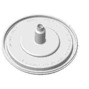 Disco separador p/Tradicao Lorenzetti 7581005