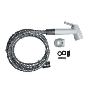 Manguera con pistola para lava cabezas Lorenzetti 7586026