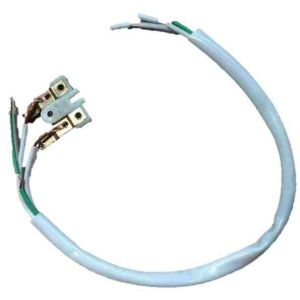 Placa contactos y cables p/calentador Lorenzetti 7581186