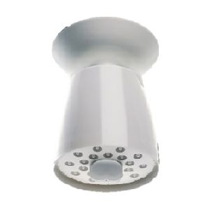 Aspersor dirigible relax blanco Lorenzetti 7581181