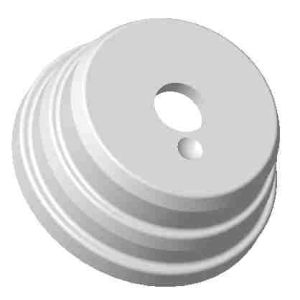 Reductor presión  ducha Lorenzetti 7581189 (25)