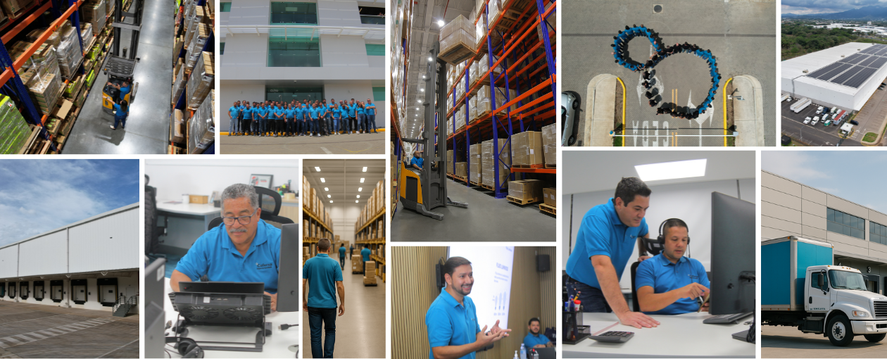 Cofersa - Quienes Somos