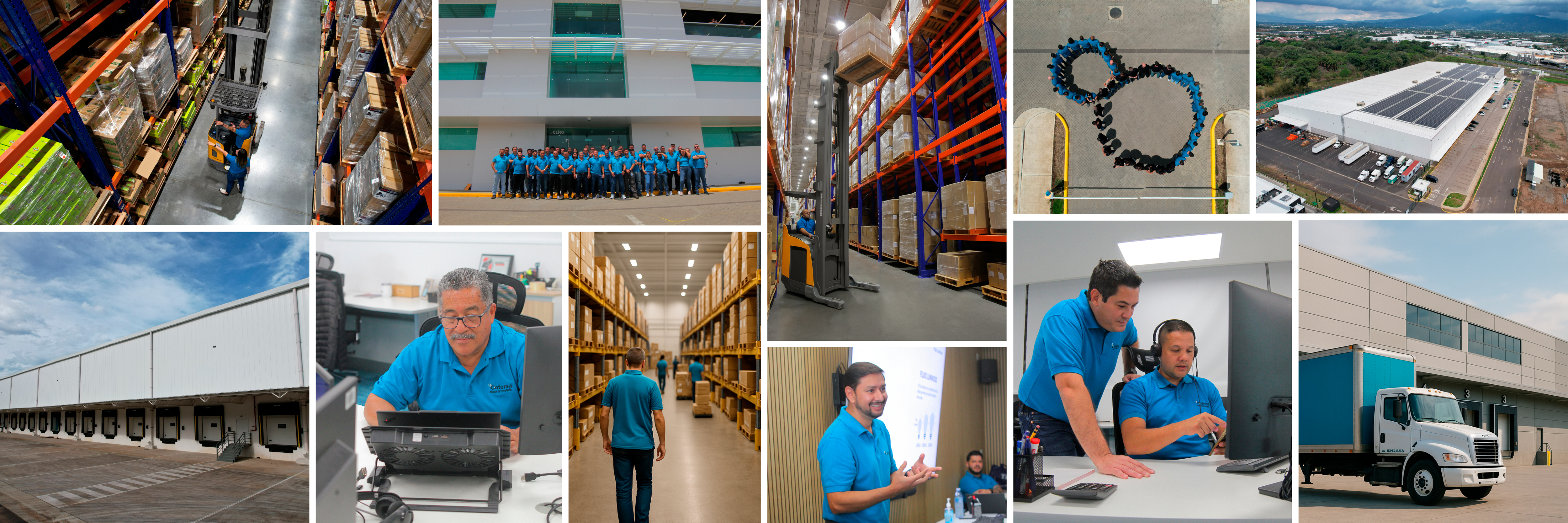 Cofersa - Quienes Somos